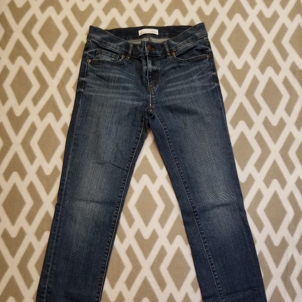 LOFT jeans